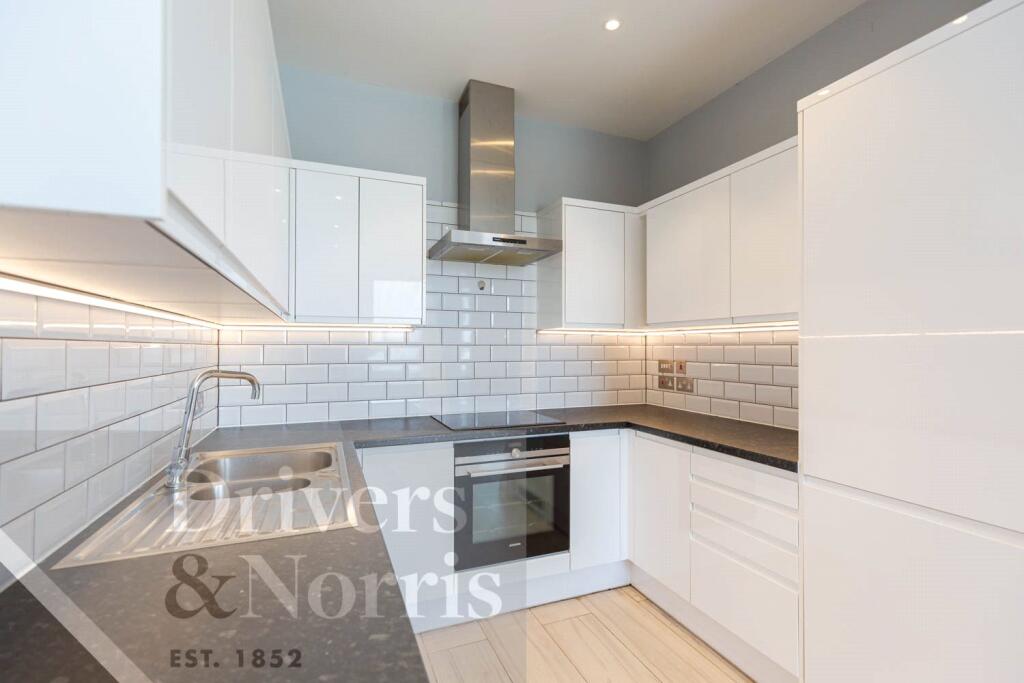 1 bed Apartment for rent in London. From Drivers & Norris - Islington - Sales