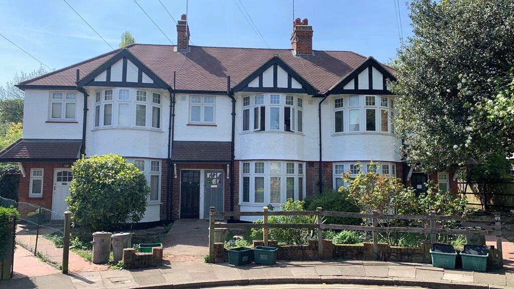 1 bed Apartment for rent in London. From Drivers & Norris - Islington - Sales