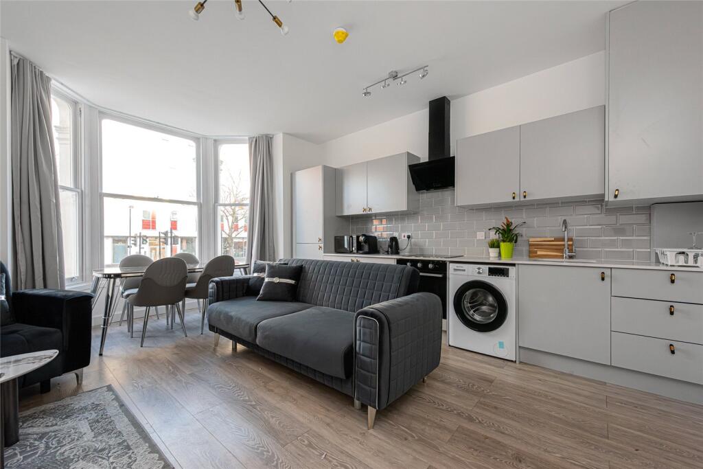 1 bed Apartment for rent in London. From Drivers & Norris - Islington - Sales 1 bed Apartment for rent in London. From Drivers & Norris - Islington - Sales