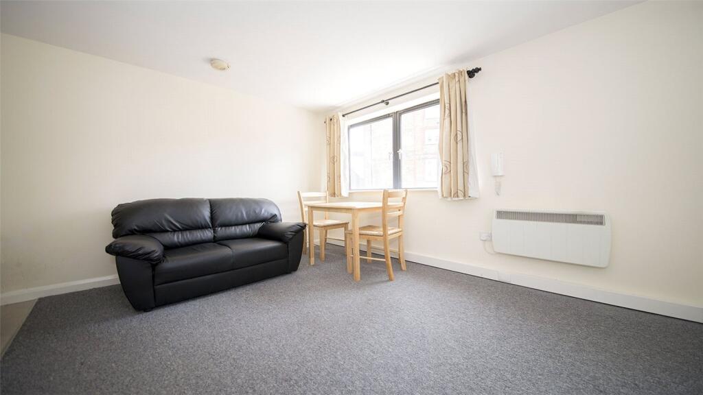 0 bed Apartment for rent in London. From Drivers & Norris - Islington - Sales