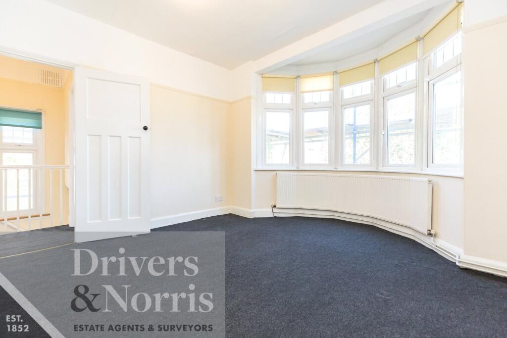 1 bed Apartment for rent in London. From Drivers & Norris - Islington - Sales