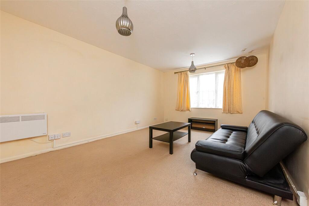 1 bed Apartment for rent in London. From Drivers & Norris - Islington - Sales