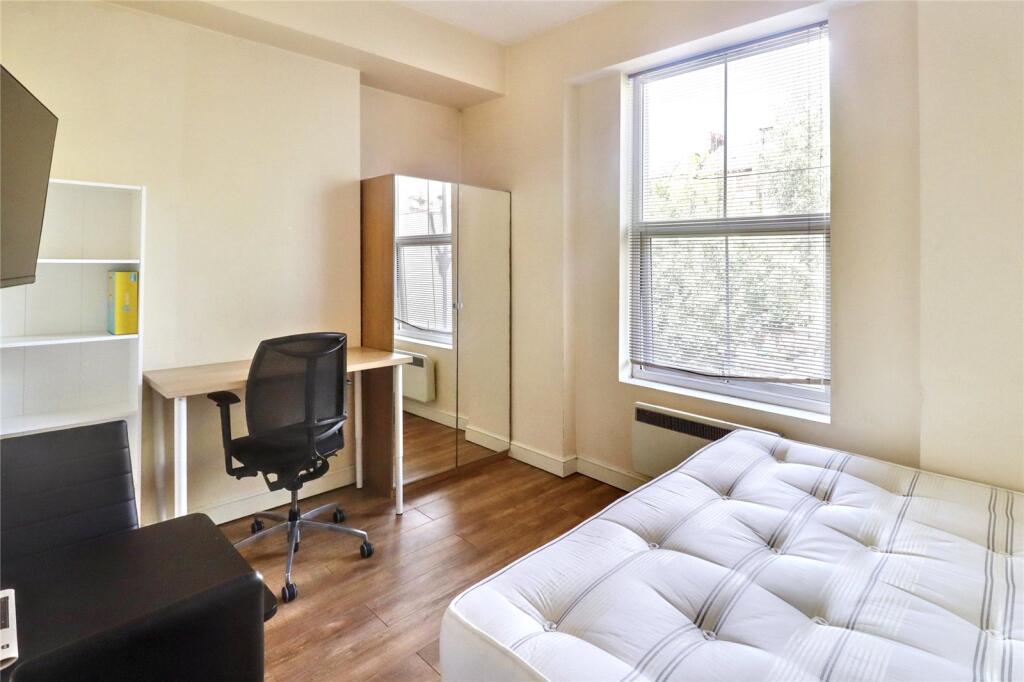 0 bed Apartment for rent in London. From Drivers & Norris - Islington - Sales