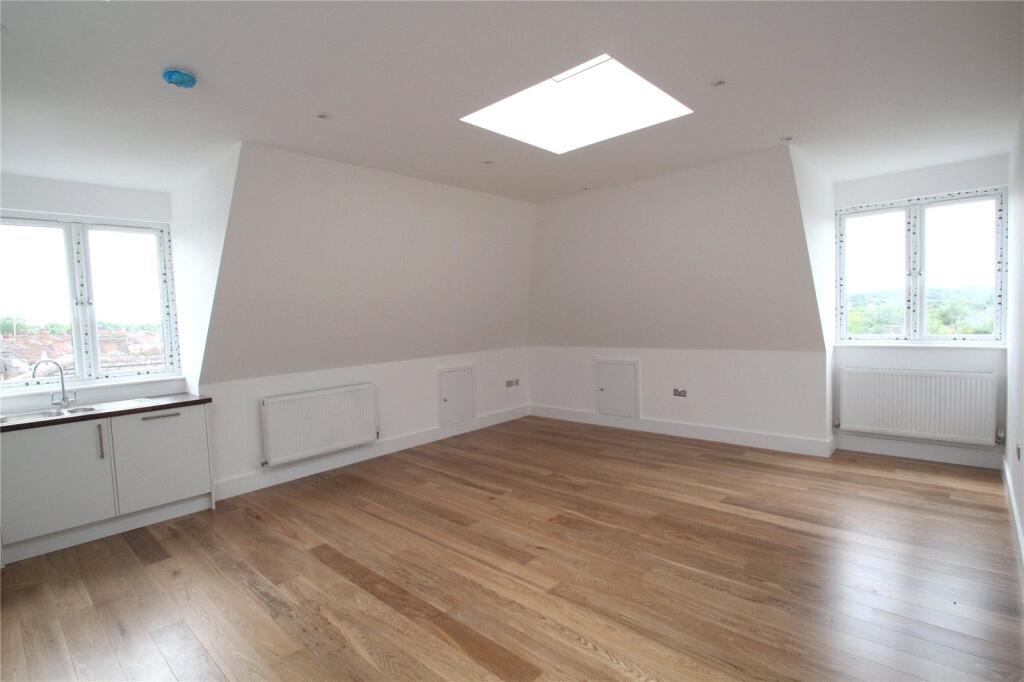 1 bed Apartment for rent in London. From Drivers & Norris - Islington - Sales