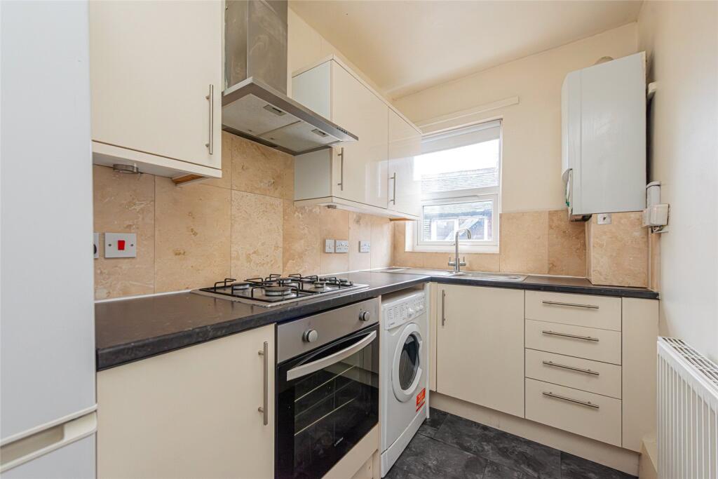 1 bed Apartment for rent in London. From Drivers & Norris - Islington - Sales