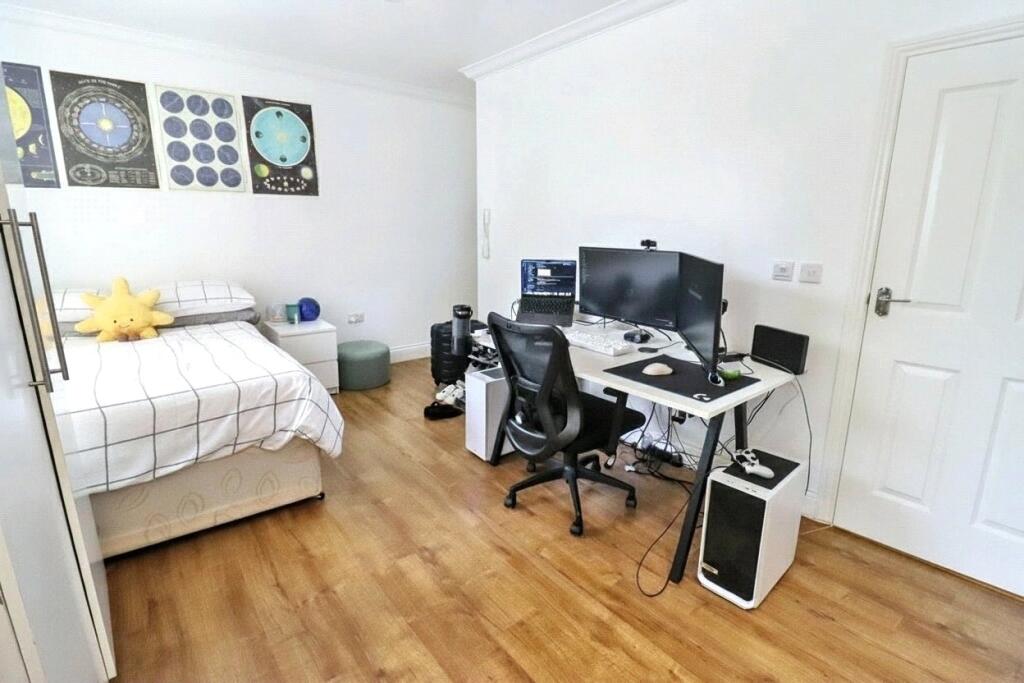 0 bed Apartment for rent in London. From Drivers & Norris - Islington - Sales