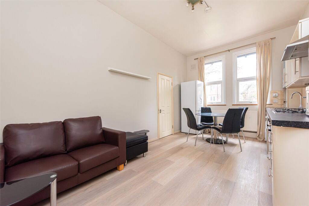 1 bed Apartment for rent in London. From Drivers & Norris - Islington - Sales