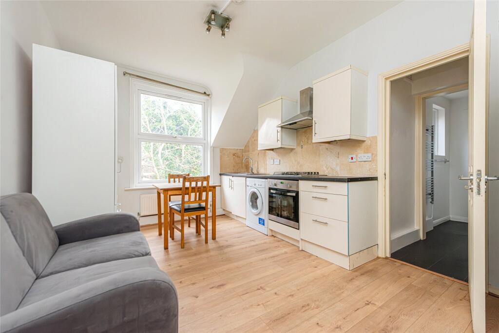 1 bed Apartment for rent in London. From Drivers & Norris - Islington - Sales