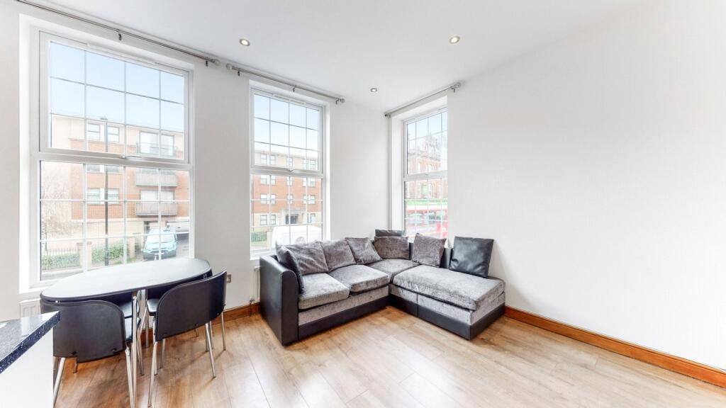 1 bed Apartment for rent in London. From Drivers & Norris - Islington - Sales