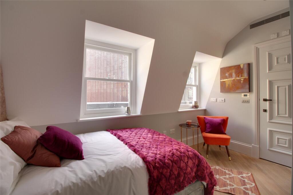 0 bed Apartment for rent in London. From Drivers & Norris - Islington - Sales