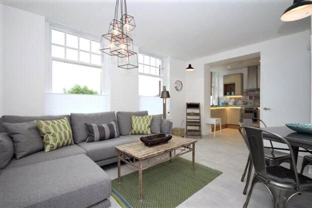 2 bed Apartment for rent in London. From Drivers & Norris - Islington - Sales