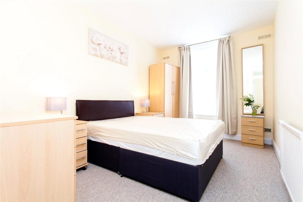 2 bed Apartment for rent in London. From Drivers & Norris - Islington - Sales
