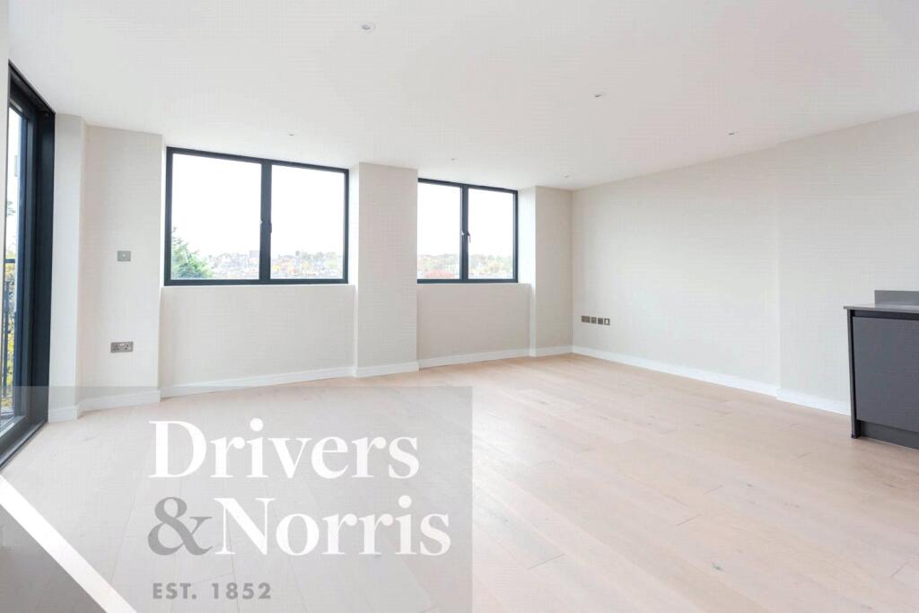 2 bed Apartment for rent in London. From Drivers & Norris - Islington - Sales