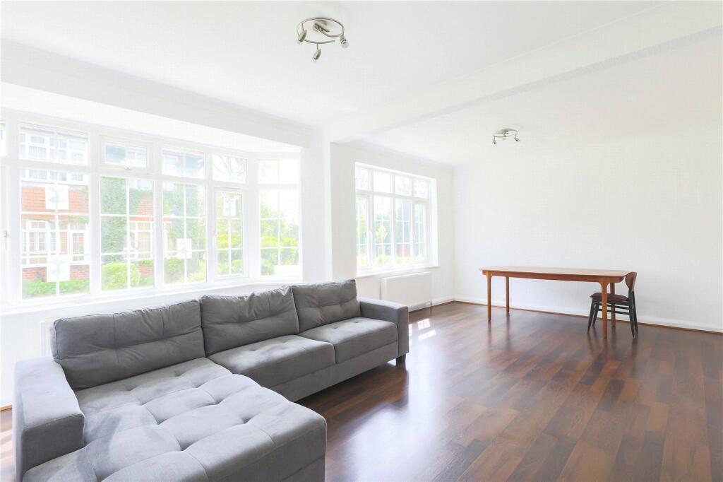 4 bed Apartment for rent in London. From Drivers & Norris - Islington - Sales