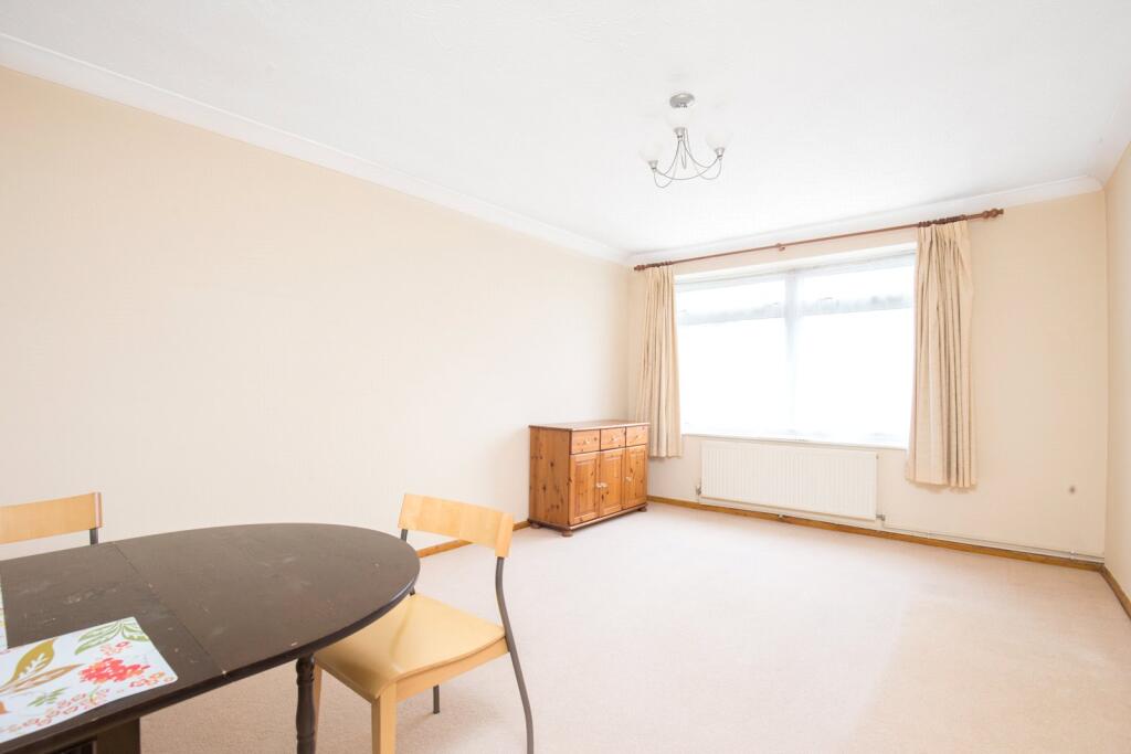 1 bed Apartment for rent in London. From Drivers & Norris - Islington - Sales