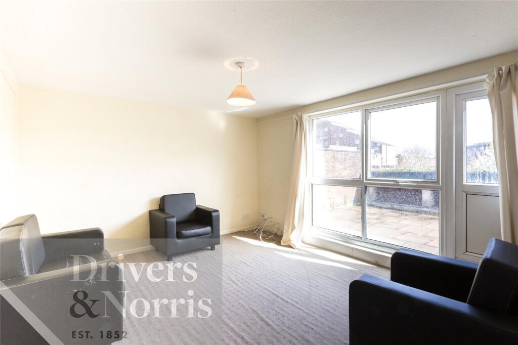 0 bed Apartment for rent in London. From Drivers & Norris - Islington - Sales