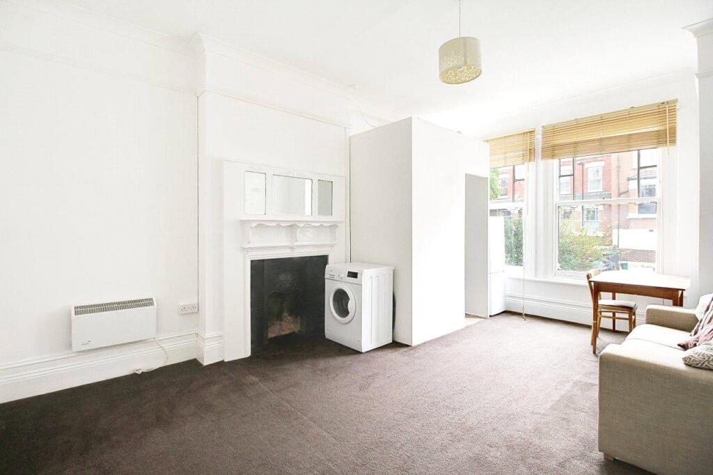 0 bed Apartment for rent in London. From Drivers & Norris - Islington - Sales