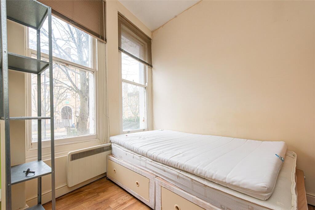 0 bed Apartment for rent in London. From Drivers & Norris - Islington - Sales