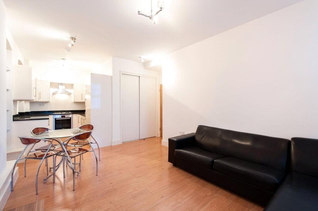 2 bed Apartment for rent in London. From Drivers & Norris - Islington - Sales 2 bed Apartment for rent in London. From Drivers & Norris - Islington - Sales