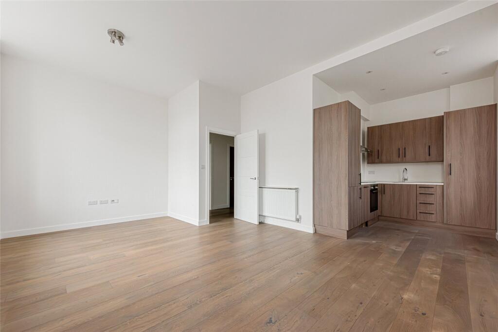 2 bed Apartment for rent in London. From Drivers & Norris - Islington - Sales