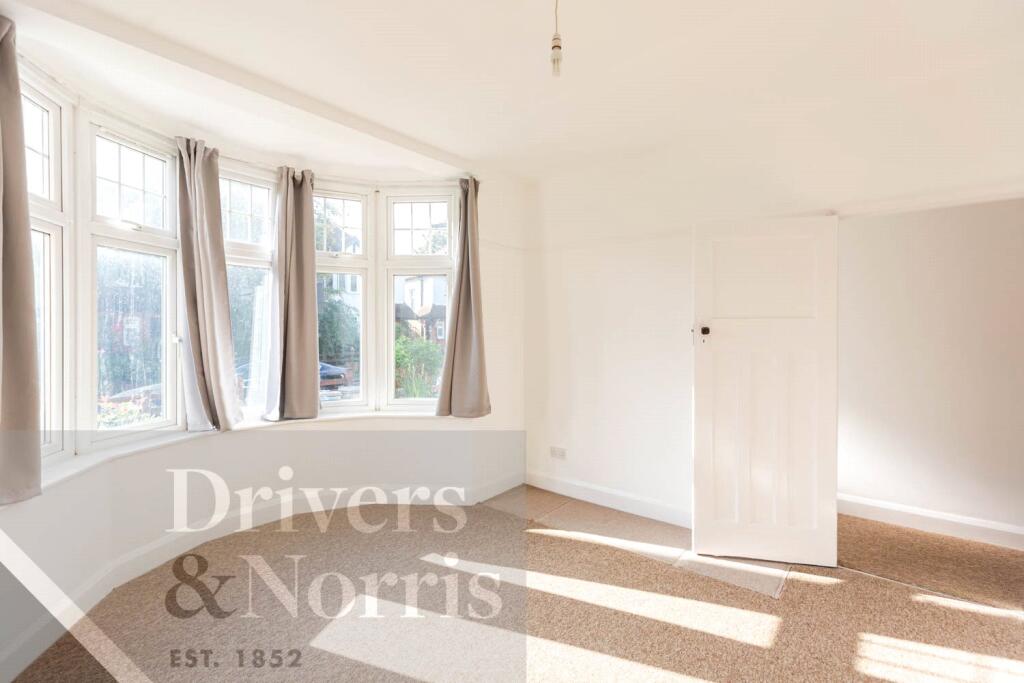 1 bed Apartment for rent in London. From Drivers & Norris - Islington - Sales