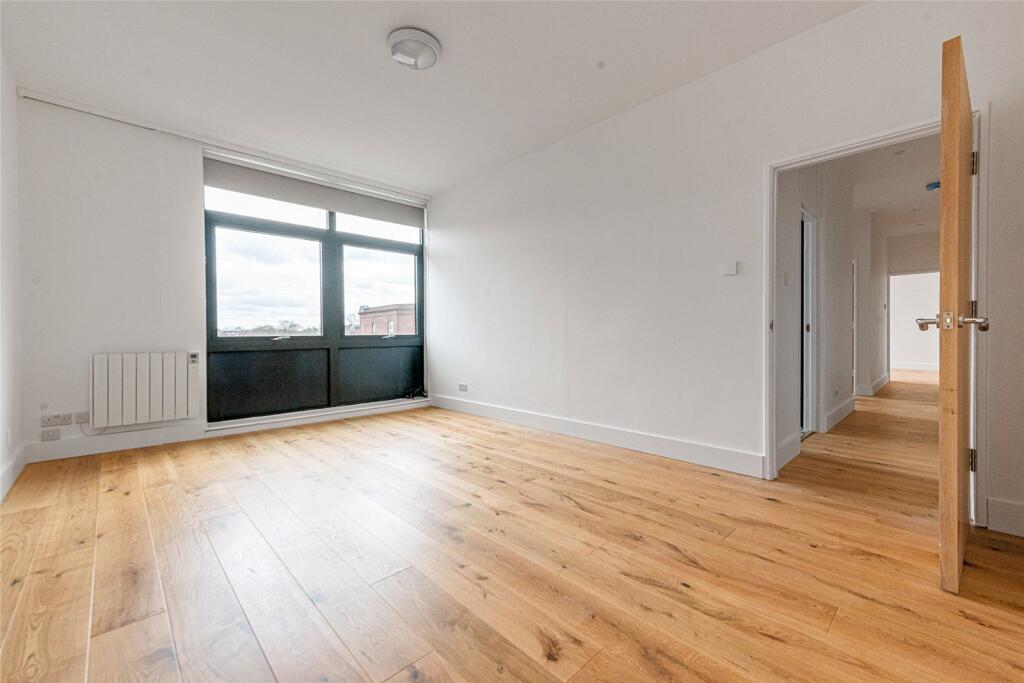 2 bed Apartment for rent in London. From Drivers & Norris - Islington - Sales
