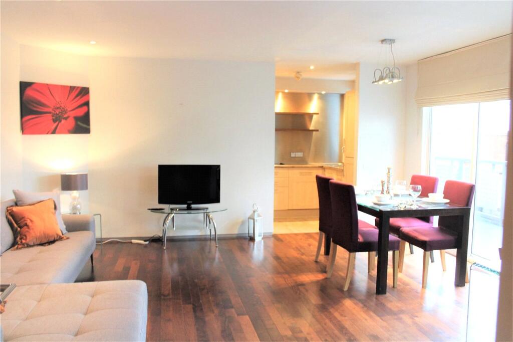 1 bed Apartment for rent in London. From Drivers & Norris - Islington - Sales