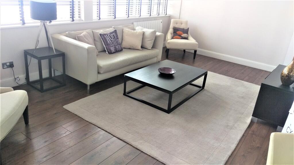 2 bed Apartment for rent in London. From Drivers & Norris - Islington - Sales