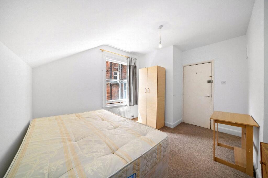 0 bed Apartment for rent in London. From Drivers & Norris - Islington - Sales