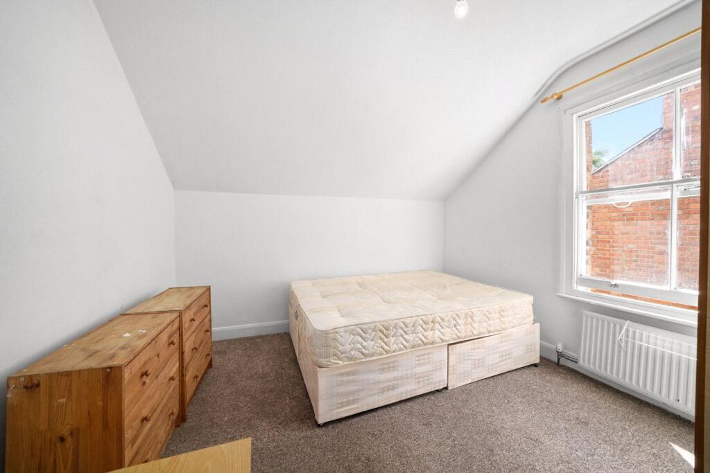 0 bed Apartment for rent in London. From Drivers & Norris - Islington - Sales