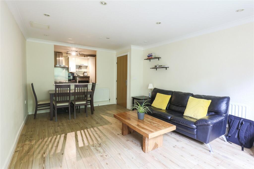 1 bed Apartment for rent in London. From Drivers & Norris - Islington - Sales