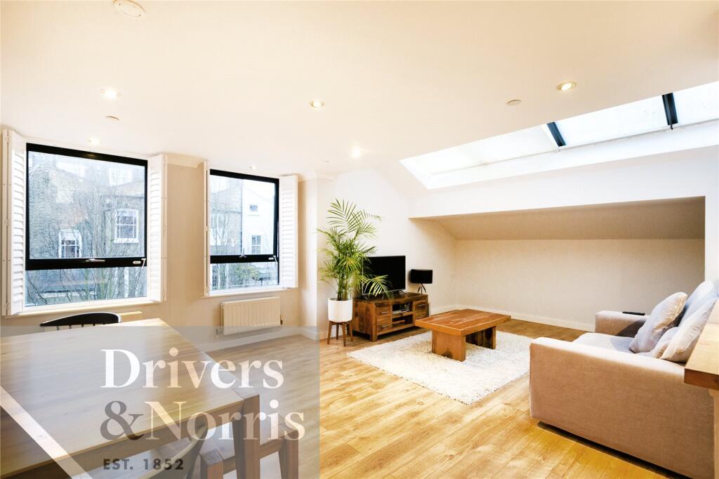 3 bed Apartment for rent in London. From Drivers & Norris - Islington - Sales 3 bed Apartment for rent in London. From Drivers & Norris - Islington - Sales