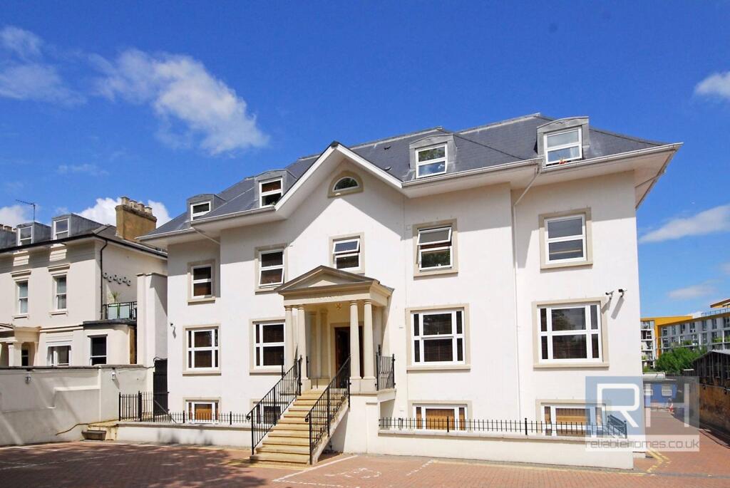 2 bed Apartment for rent in London. From Drivers & Norris - Islington - Sales 2 bed Apartment for rent in London. From Drivers & Norris - Islington - Sales