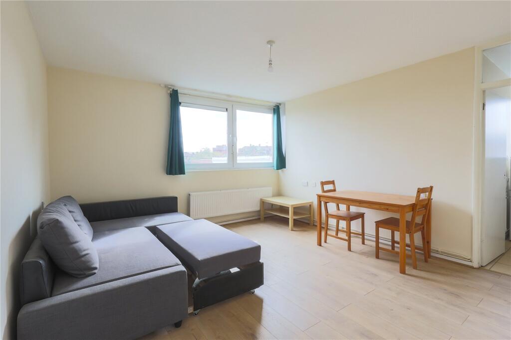1 bed Apartment for rent in London. From Drivers & Norris - Islington - Sales