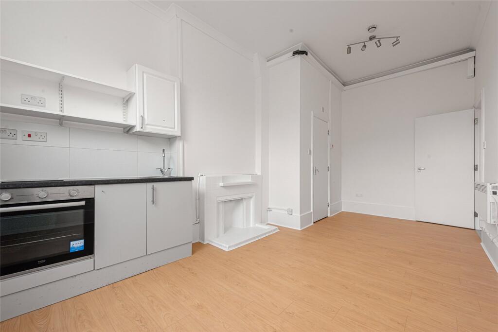 1 bed Apartment for rent in London. From Drivers & Norris - Islington - Sales