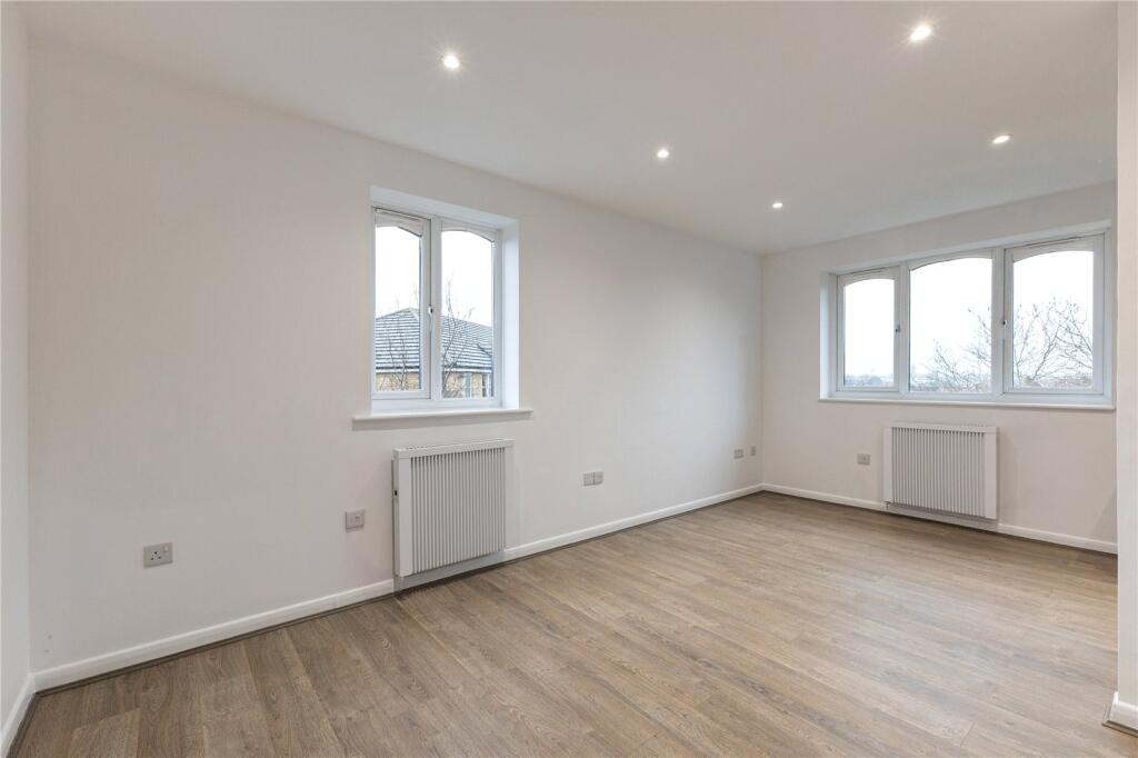 1 bed Apartment for rent in London. From Drivers & Norris - Islington - Sales