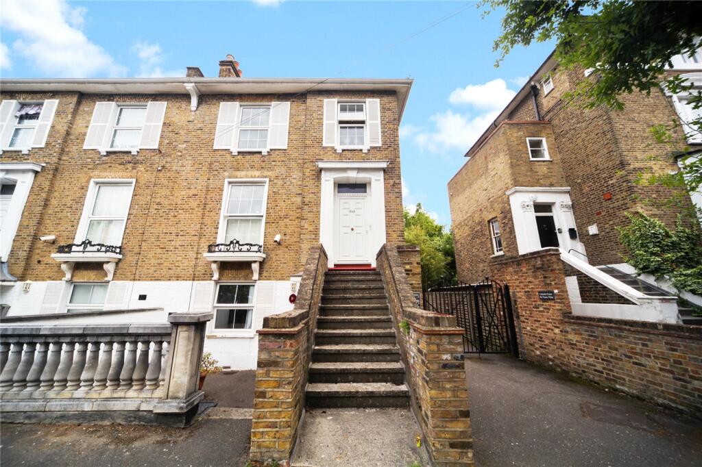 2 bed Apartment for rent in London. From Drivers & Norris - Islington - Sales