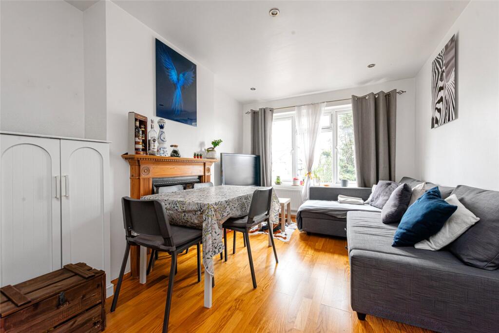 1 bed Apartment for rent in London. From Drivers & Norris - Islington - Sales