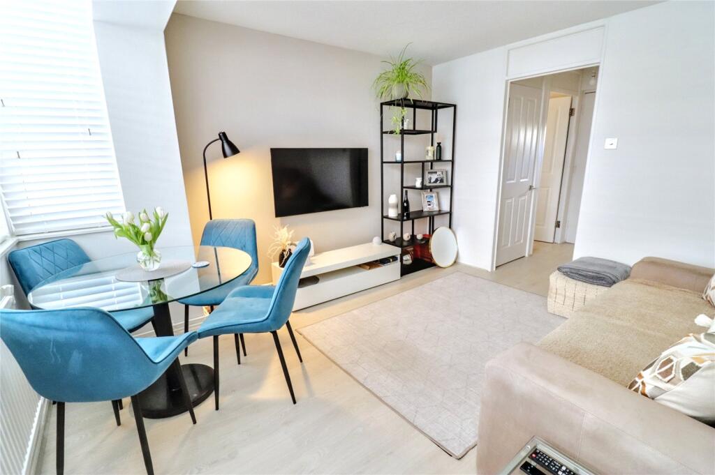 1 bed Apartment for rent in London. From Drivers & Norris - Islington - Sales 1 bed Apartment for rent in London. From Drivers & Norris - Islington - Sales