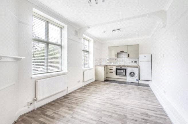 1 bed Apartment for rent in Hornsey. From Drivers & Norris - Islington - Sales