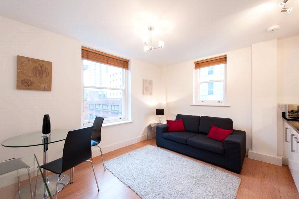 2 bed Apartment for rent in Stepney. From Drivers & Norris - Islington - Sales
