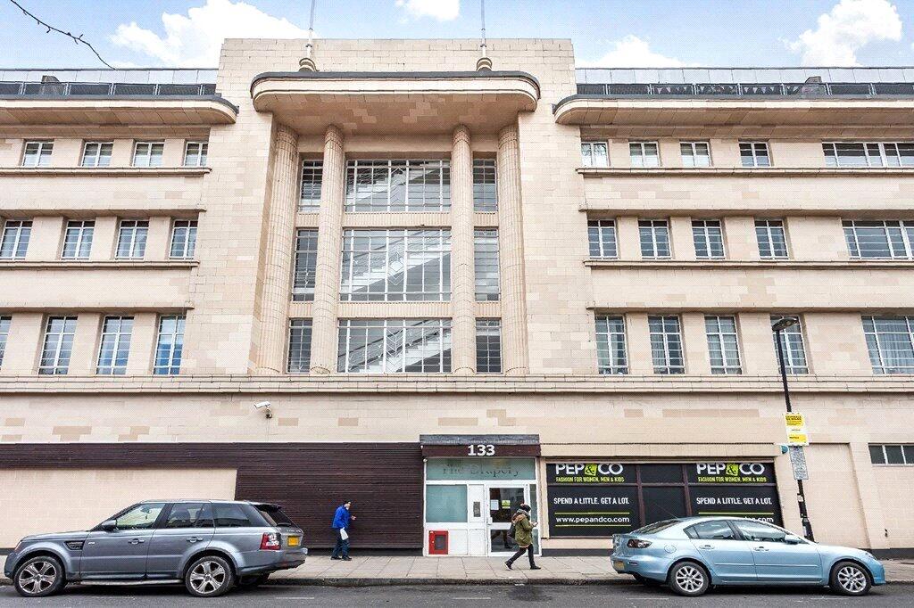 1 bed Apartment for rent in London. From Drivers & Norris - Islington - Sales