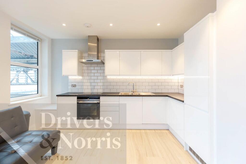 1 bed Apartment for rent in London. From Drivers & Norris - Islington - Sales 1 bed Apartment for rent in London. From Drivers & Norris - Islington - Sales