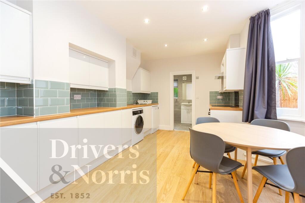1 bed Apartment for rent in Camden Town. From Drivers & Norris - Islington - Sales