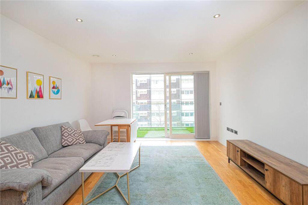 1 bed Apartment for rent in Camden Town. From Drivers & Norris - Islington - Sales