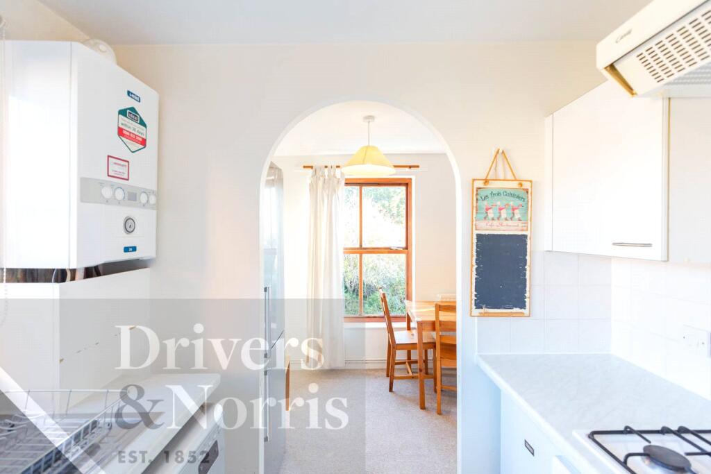 2 bed Apartment for rent in Camden Town. From Drivers & Norris - Islington - Sales