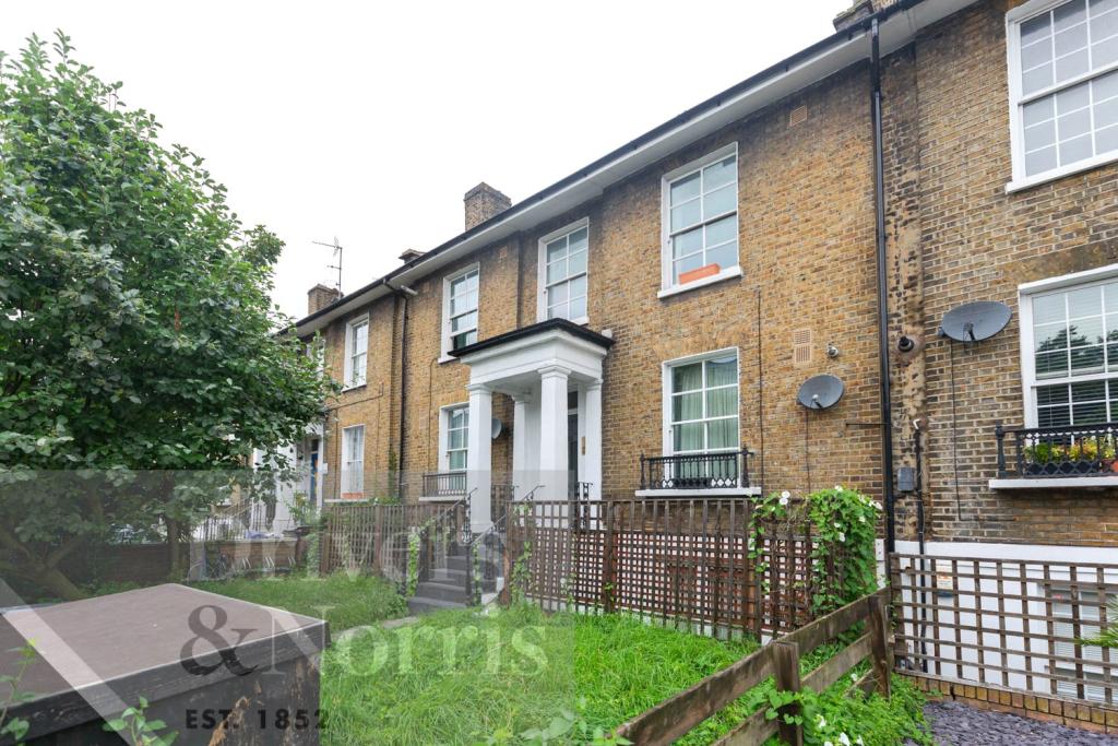 1 bed Apartment for rent in London. From Drivers & Norris - Islington - Sales