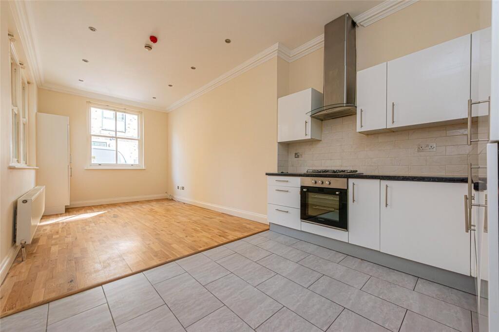 2 bed Apartment for rent in London. From Drivers & Norris - Islington - Sales