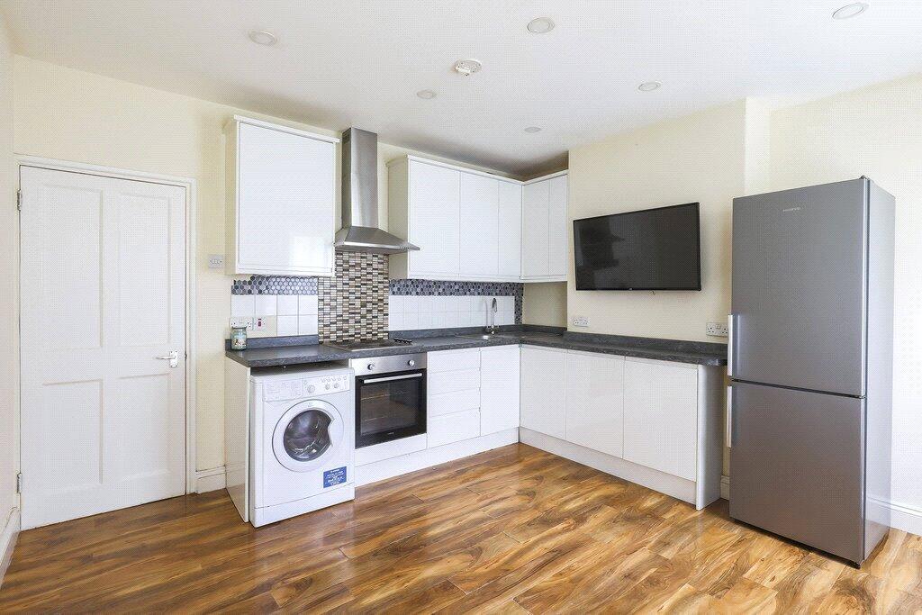 2 bed Annexe for rent in London. From Drivers & Norris - Islington - Sales