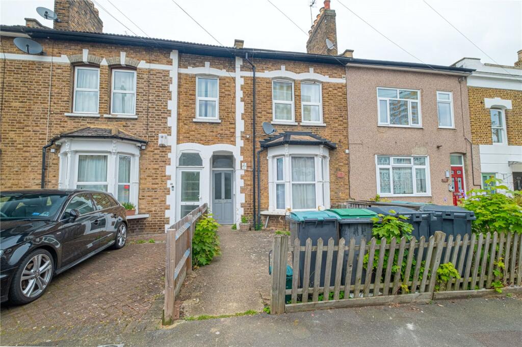 0 bed Apartment for rent in London. From Drivers & Norris - Islington - Sales